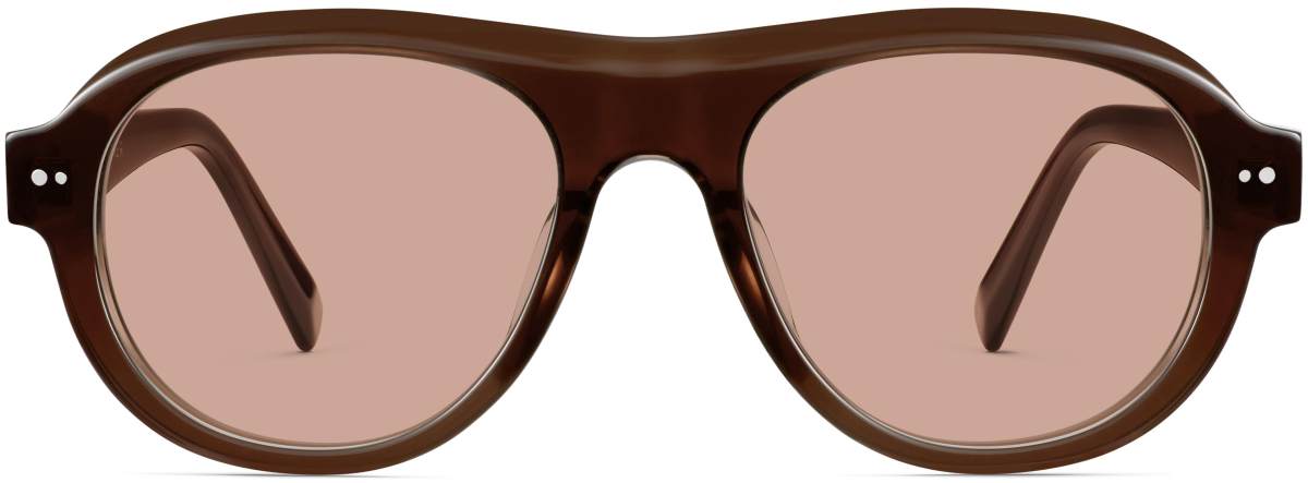 Warby Parker Bix Sunglasses