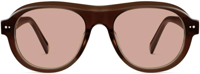 Warby Parker Bix Sunglasses