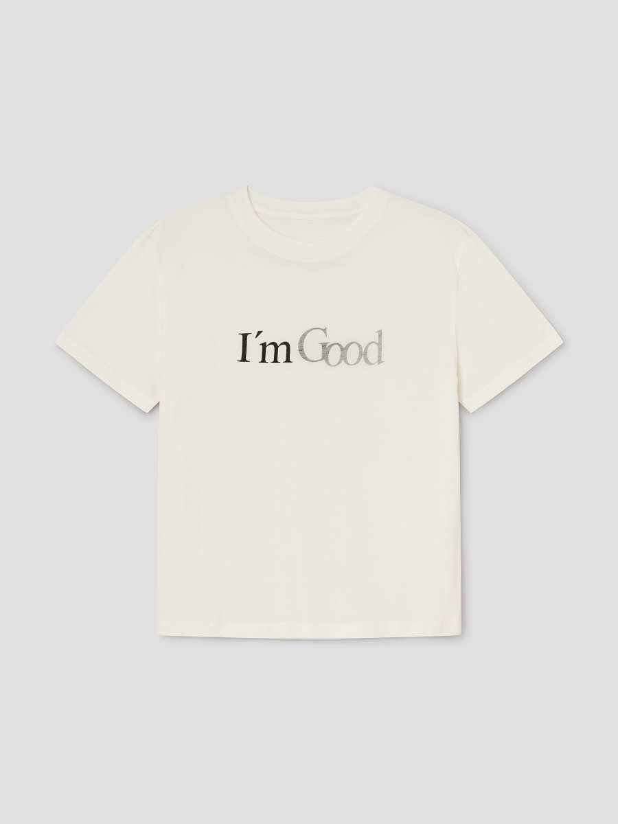 Gimaguas I'm Good T-Shirt