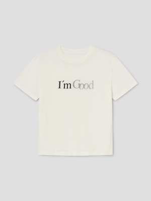 Gimaguas I'm Good T-Shirt