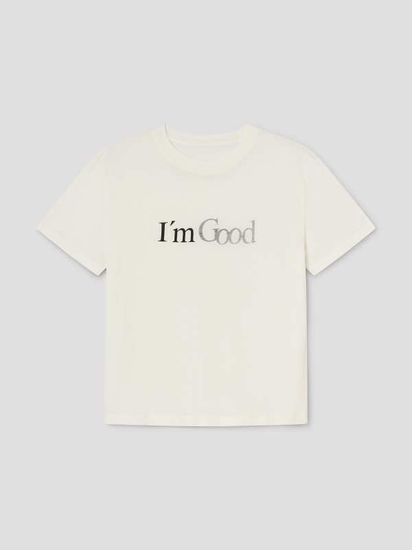 Gimaguas I'm Good T-Shirt