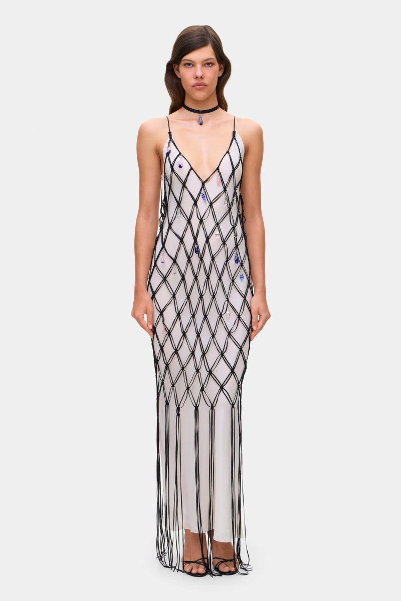 Anna October Helena dress