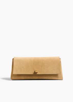 Khaite Audrey Clutch