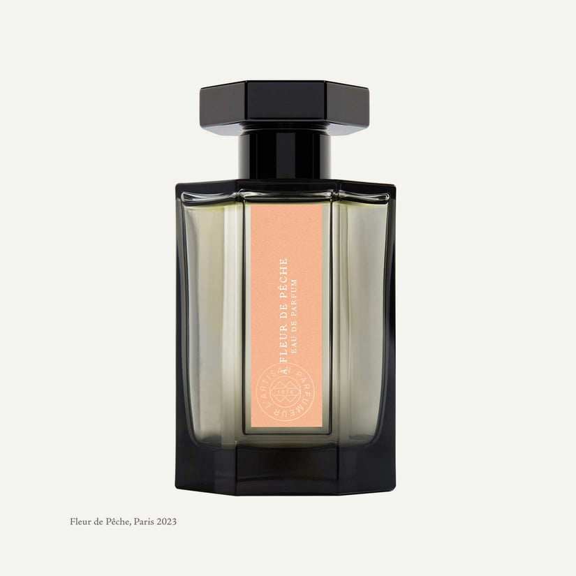L'Artisan Parfumeur À Fleur de Pêche By Antoine Maisondieu Eau de Parfum