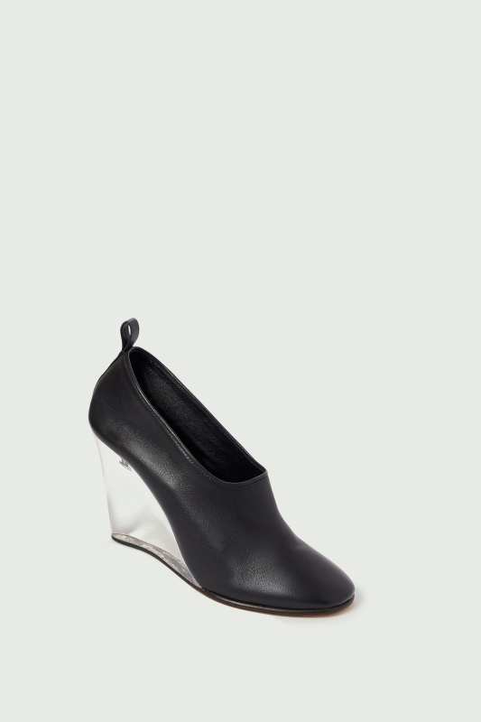 Soeur Anika pumps