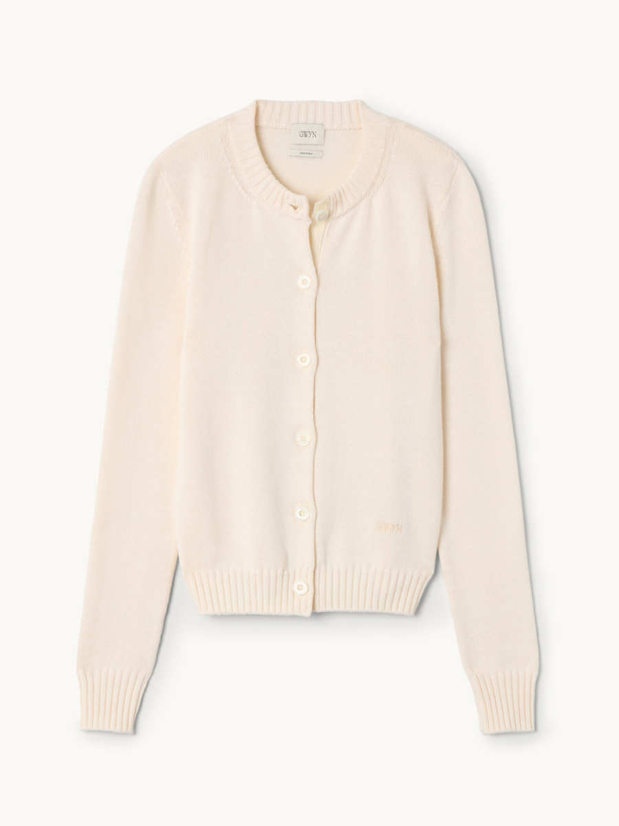 GWYN Blythe Cardigan