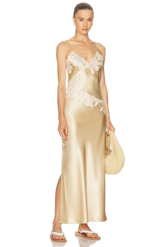 By Malene Birger Vera Dress