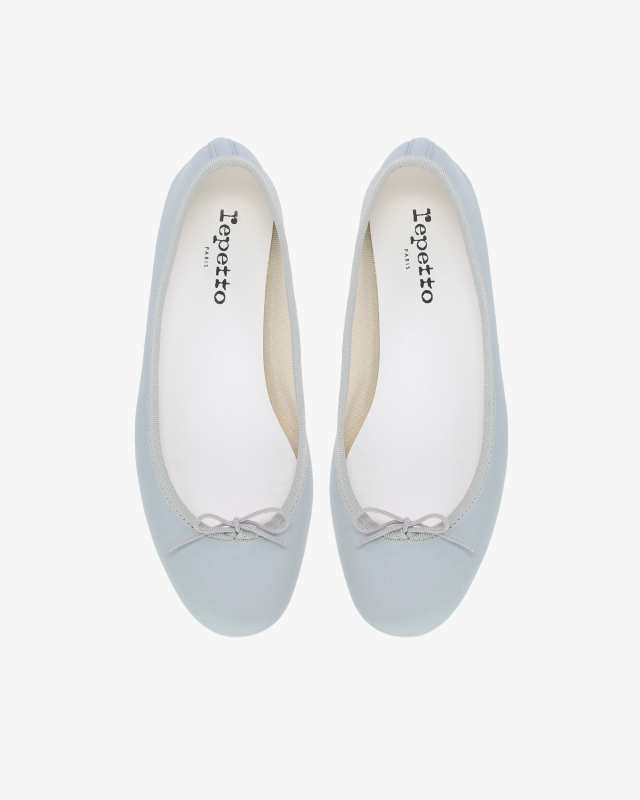 Repetto Cendrillon Ballet Flats - rubber sole