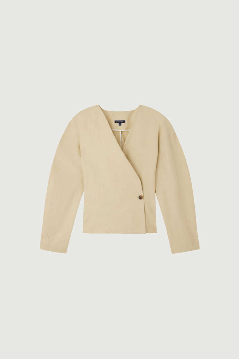 Soeur Dilly jacket