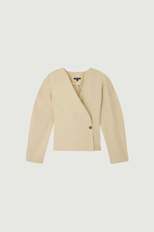 Soeur Dilly jacket
