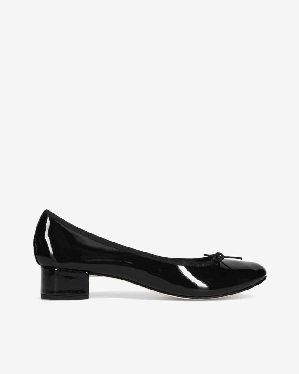 Repetto Camille ballet flats
