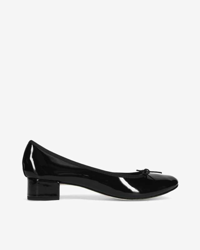 Repetto Camille ballet flats