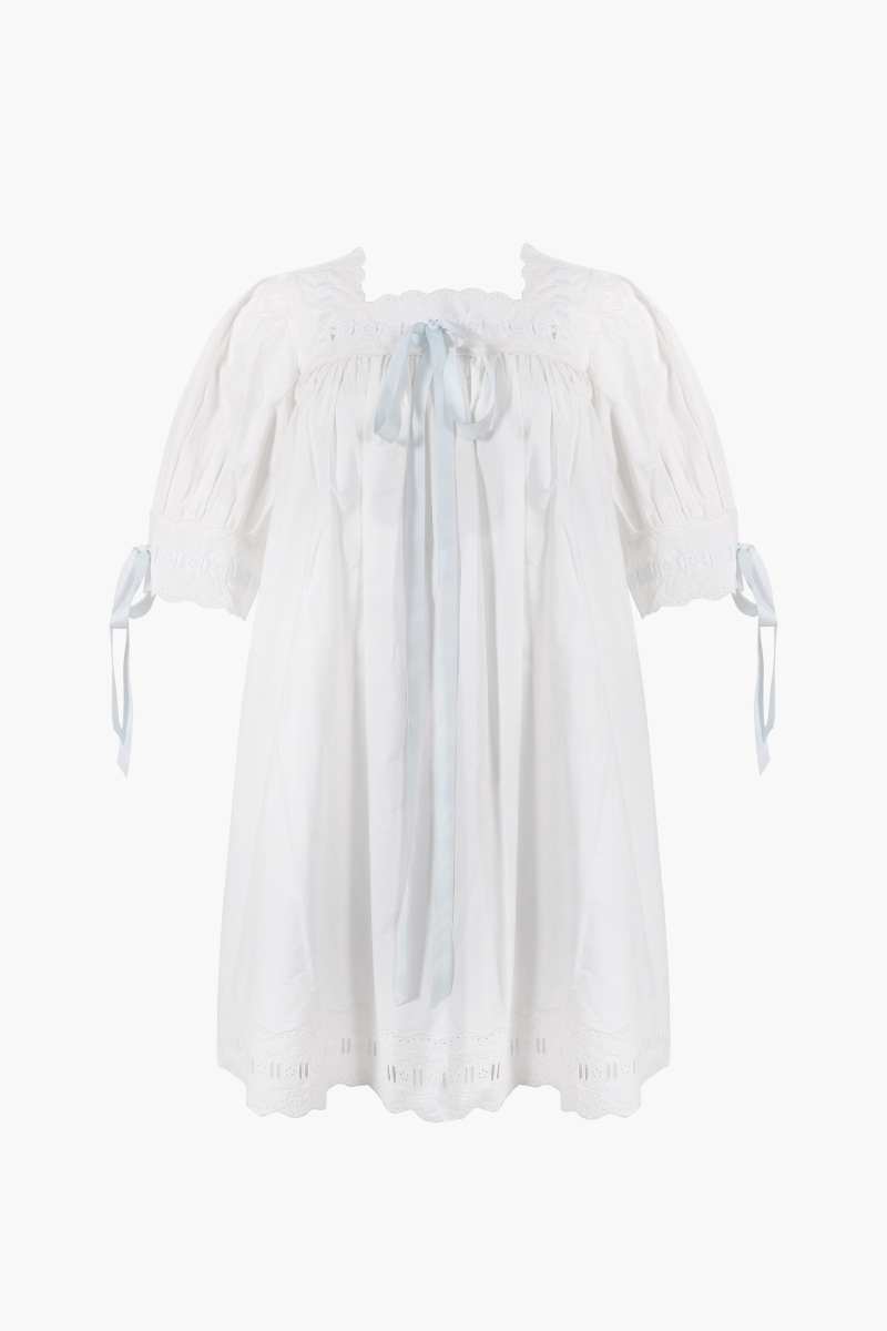 SANDY LIANG DAIKON DRESS