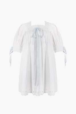 SANDY LIANG DAIKON DRESS