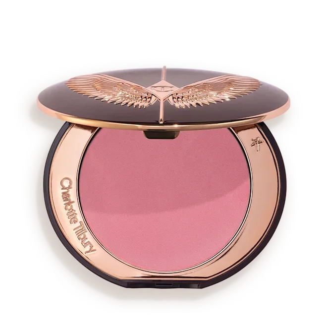 Charlotte Tilbury AIRBRUSH FLAWLESS BLUSH BLUR