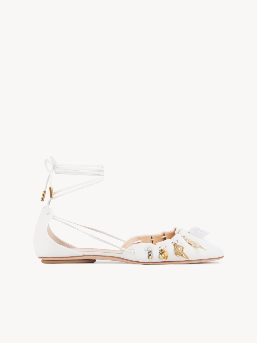 Chloe Sea Treasures ballerina