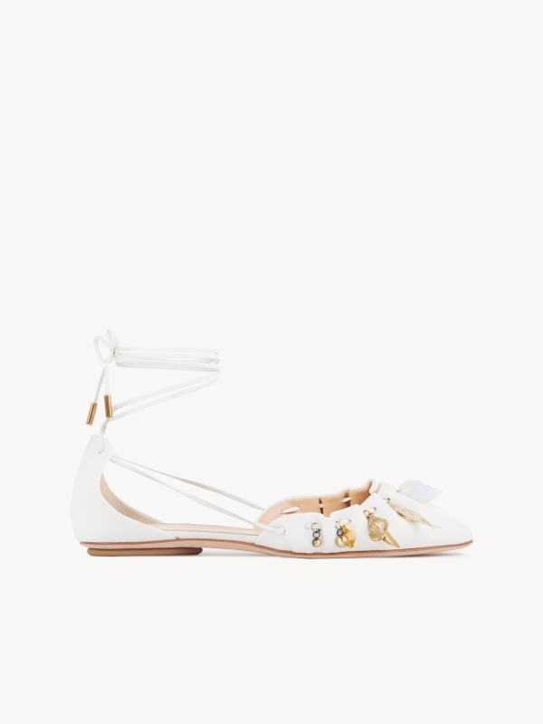 Chloe Sea Treasures ballerina