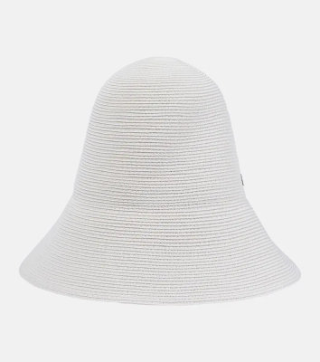 Toteme Paper straw hat