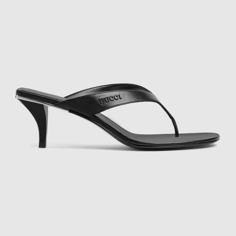 Gucci Women's Vittoria thong