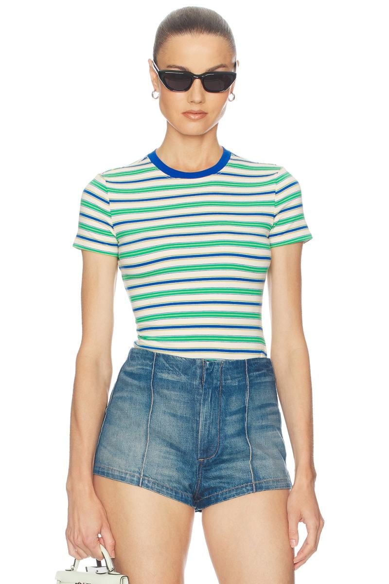 HELSA Baby Tee