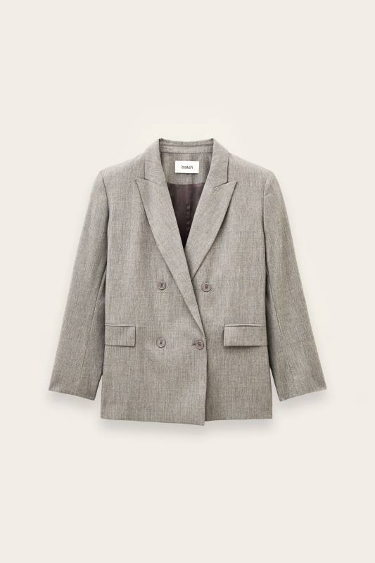 BA&SH CLARO Luxury Blazer