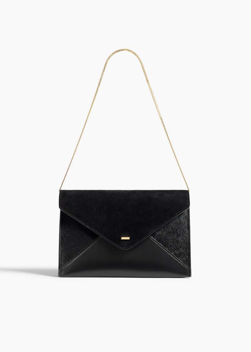 Khaite Grace Envelope Clutch