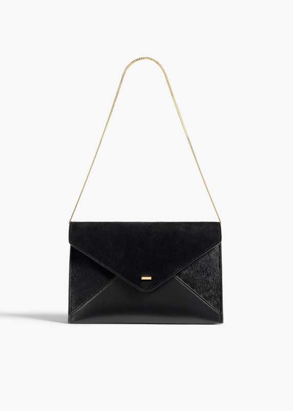 Khaite Grace Envelope Clutch