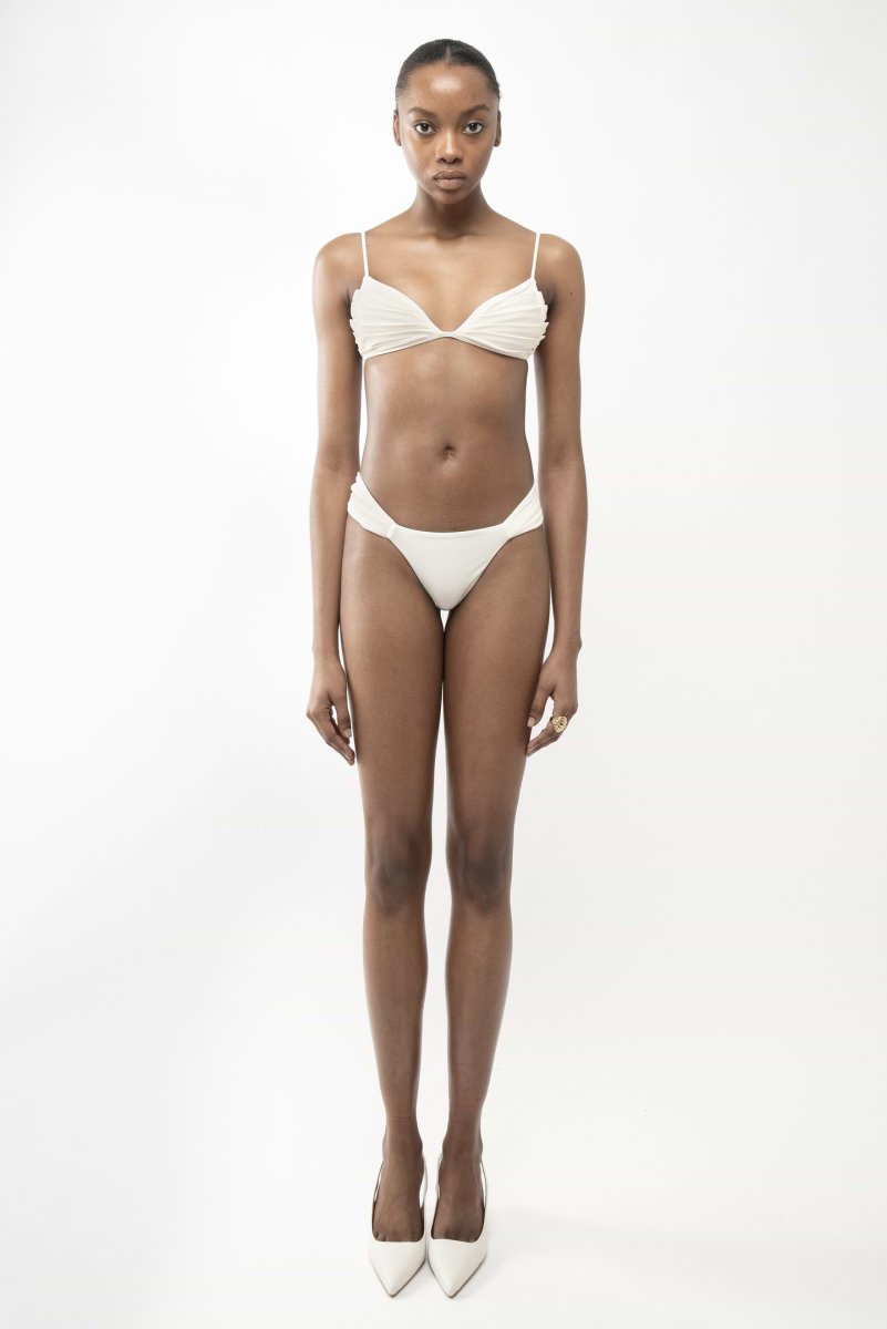 ARAKII Butterfly Bikini Bottom