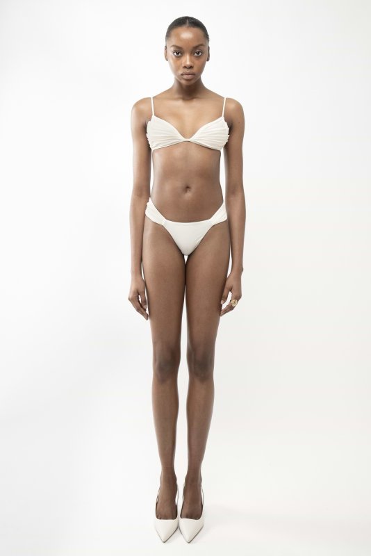 ARAKII Butterfly Bikini Bottom