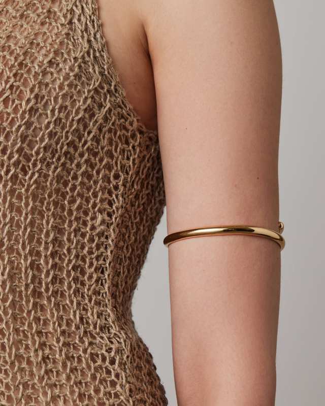 Jenny Bird Gia Arm Cuff