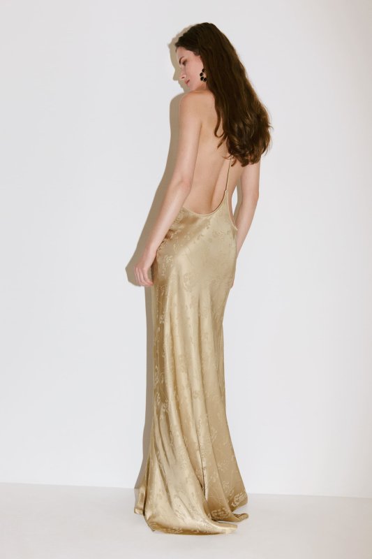 Anna October Justina dress