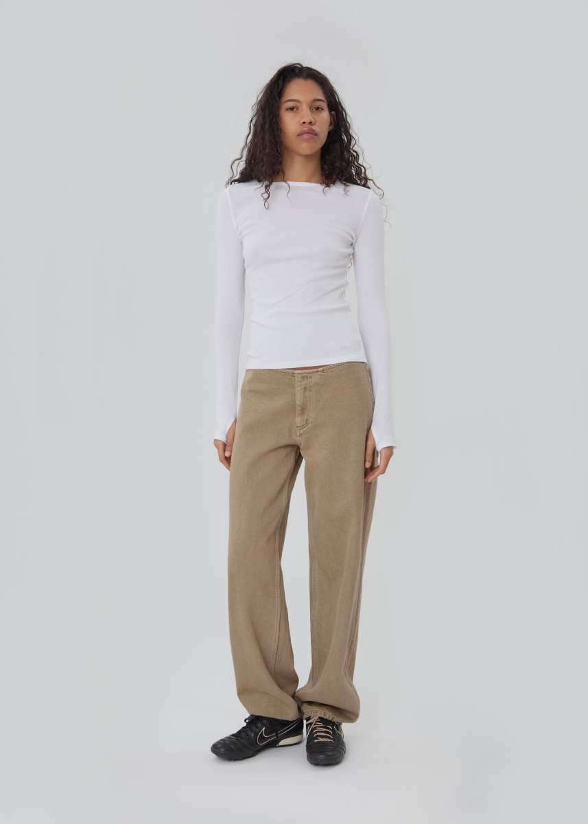 Still Here Sport Jean