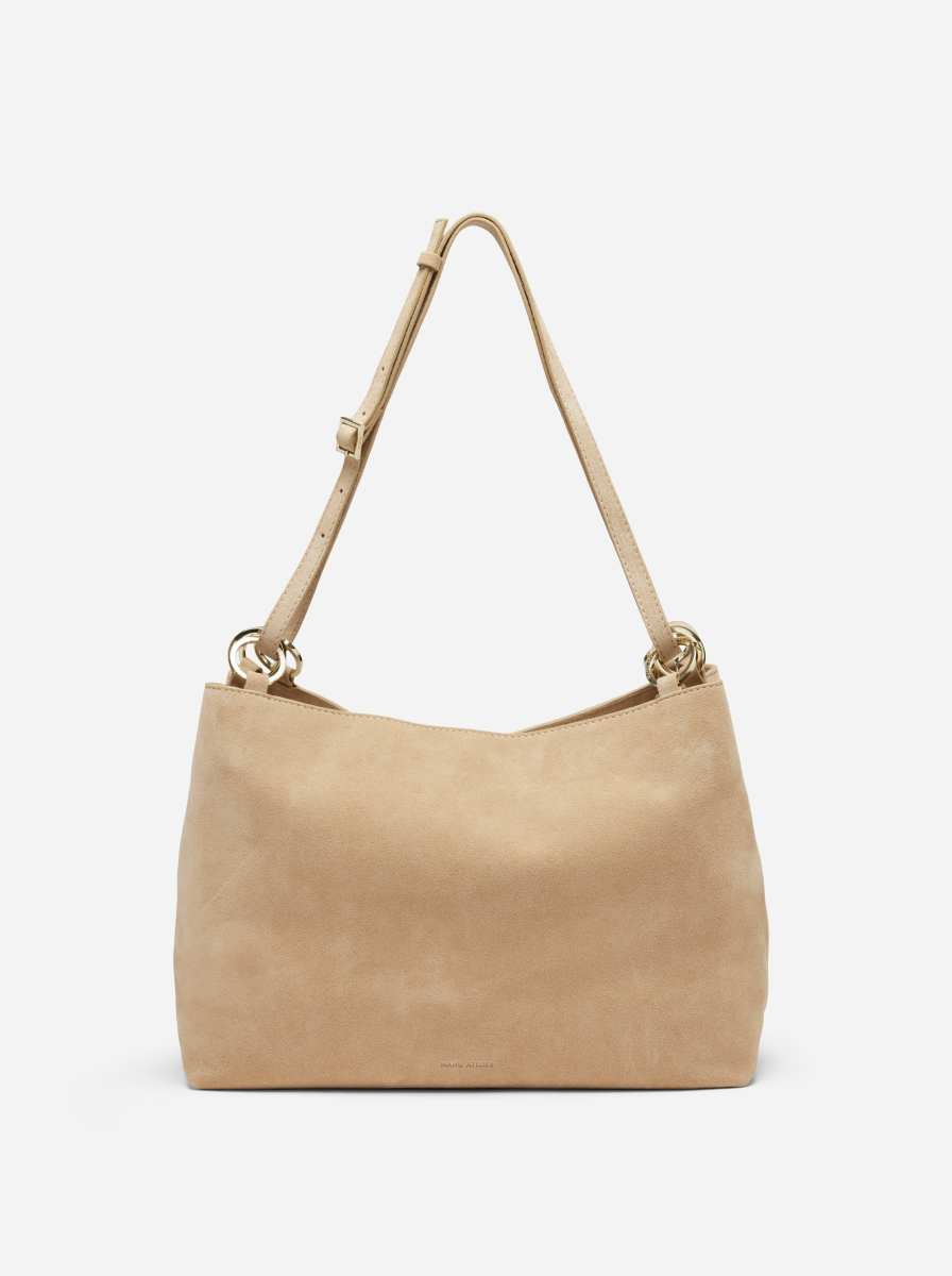 MANU ATELIER Eterno Cachemire Suede