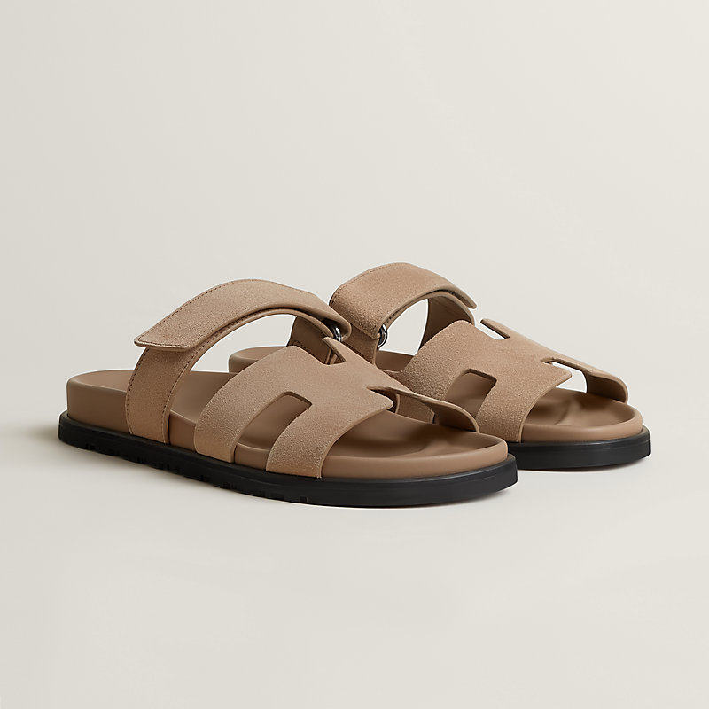 HERMES Chypre sandal