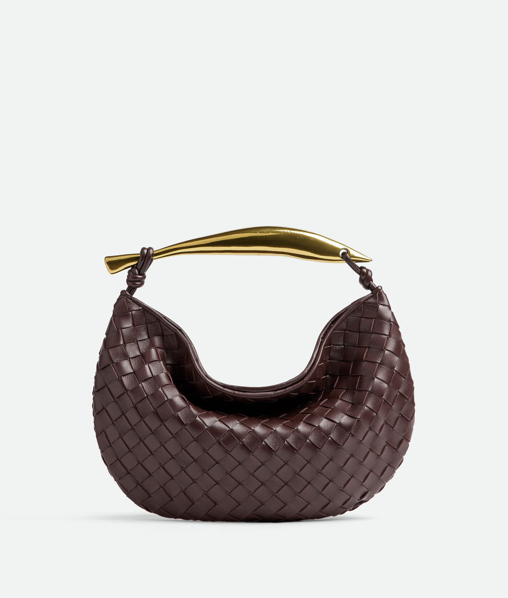 Bottega Veneta Sardine Bag