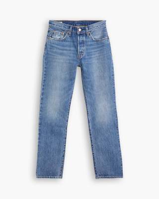 Levi's 501® Original Fit Women's Jeans