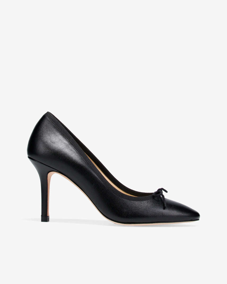 Repetto Cendrillon Pumps
