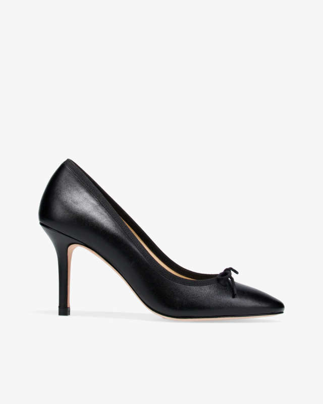 Repetto Cendrillon Pumps
