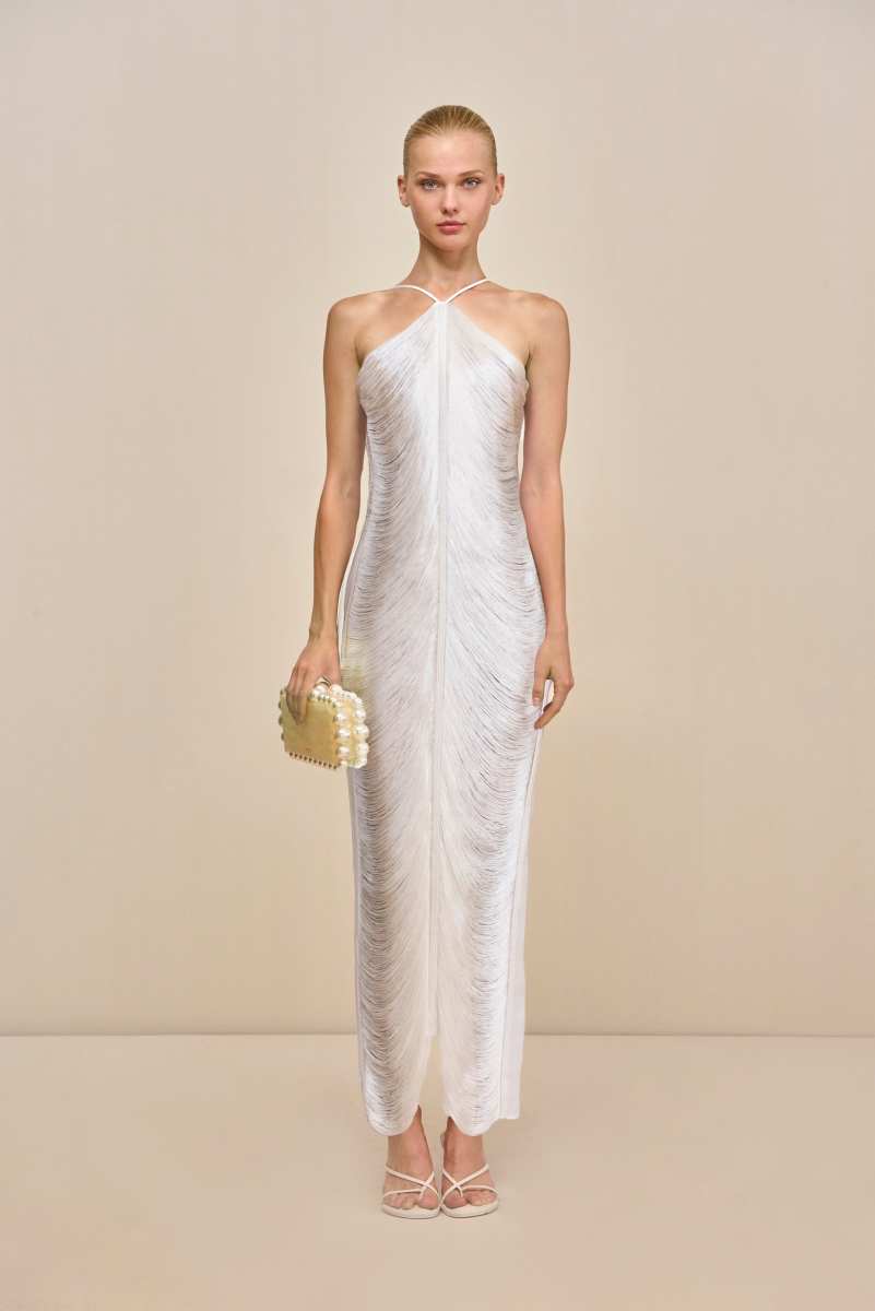 CULT GAIA RENATA GOWN