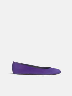 Reformation x Courtney Grow Charlie Taye Ballet Flat