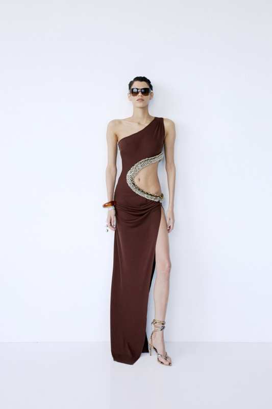 The New Arrivals by Ilkyaz Ozel COCOA IN MYRRHE MYSTÈRE