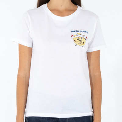 Unfortunate Portrait Tough Cookie Women's T-Shirt