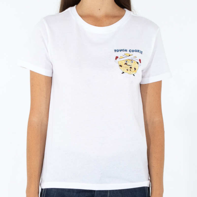 Unfortunate Portrait Tough Cookie Women's T-Shirt