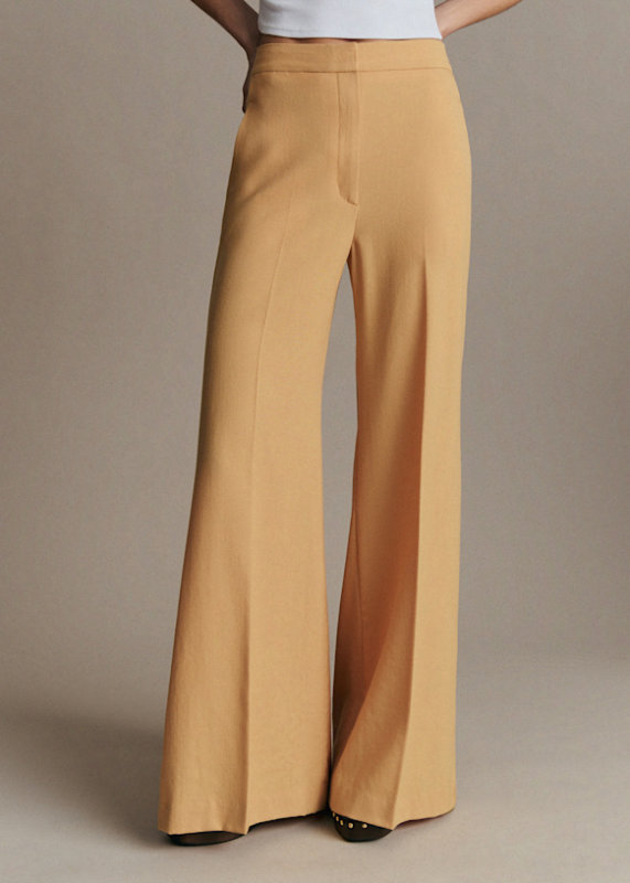 SEZANE Celsio Trousers