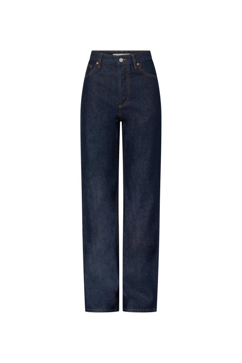 CAMILLA AND MARC Manuela Denim Jean