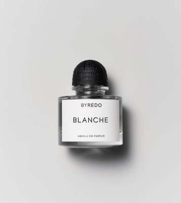 Byredo Blanche Absolu de Parfum