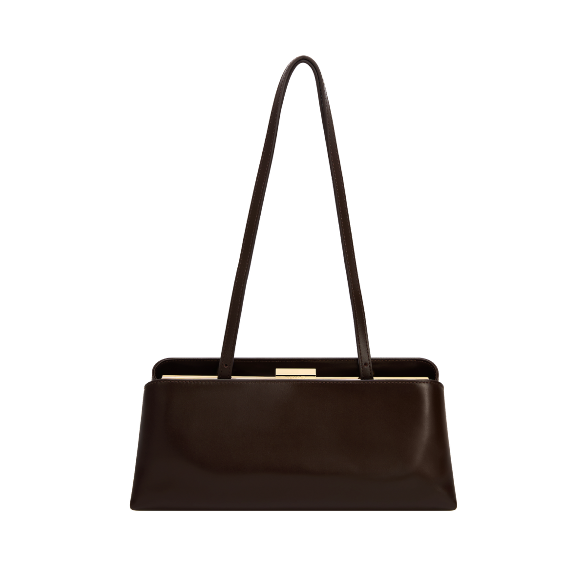 VERAFIED Chocolate Éclair Bag