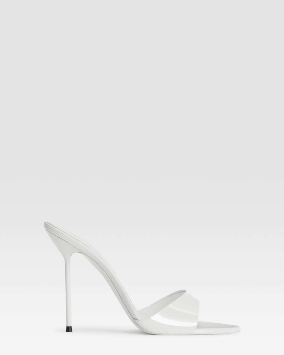 PARIS TEXAS LIDIA MULE 105