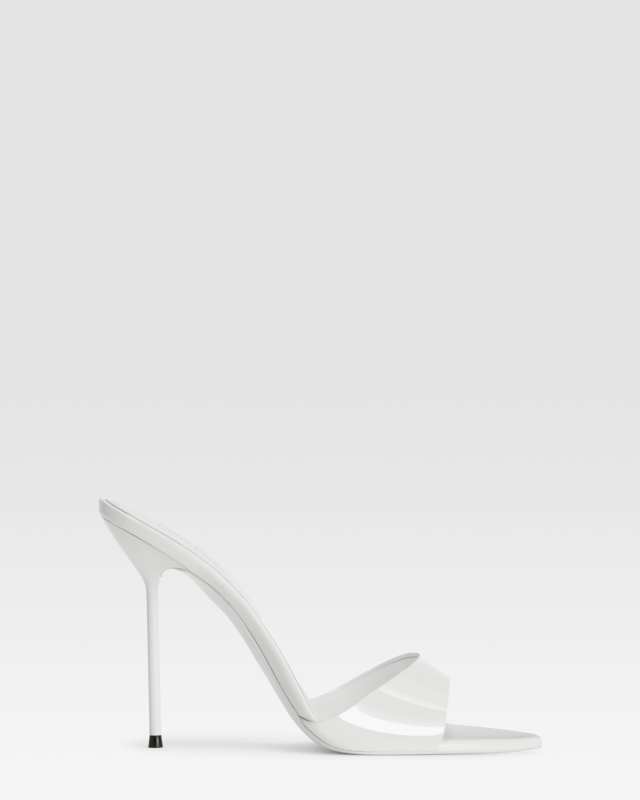 PARIS TEXAS LIDIA MULE 105