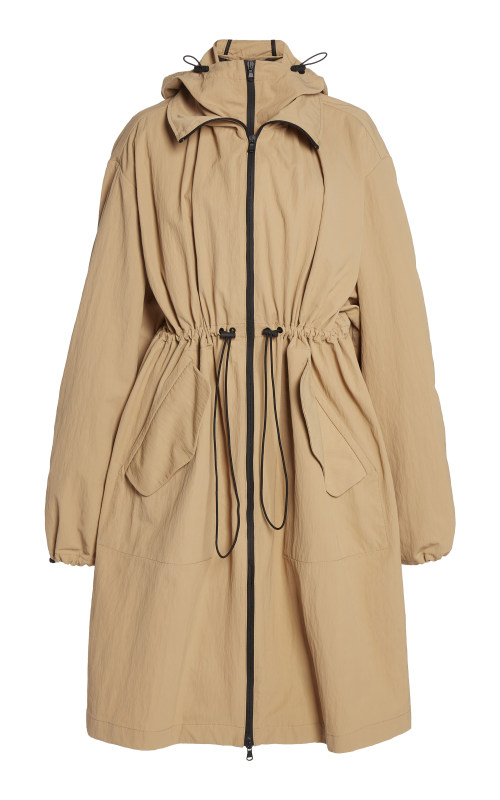 WARDROBE.NYC RHW Anorak
